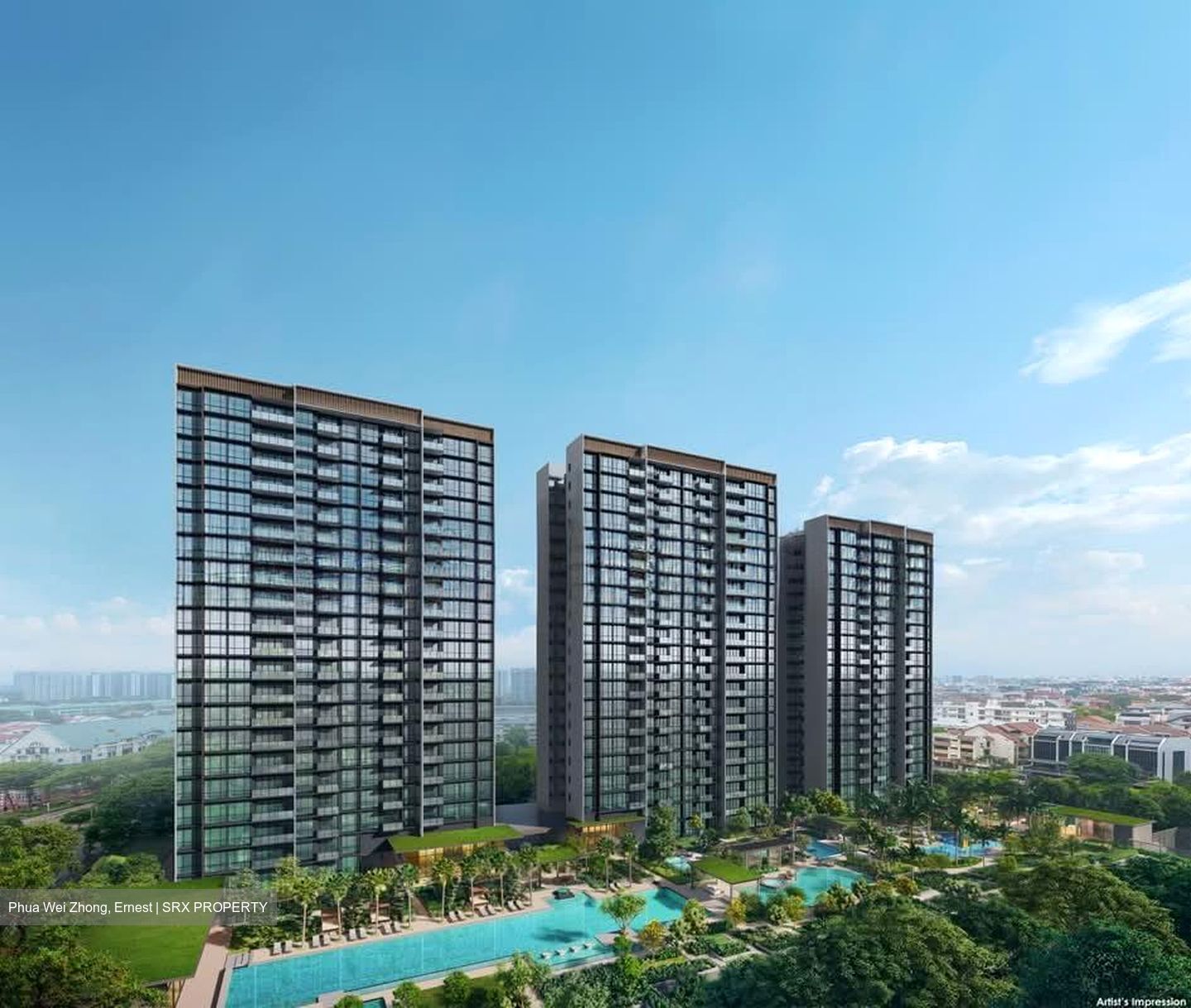 Emerald Of Katong (D15), Condominium #604990981